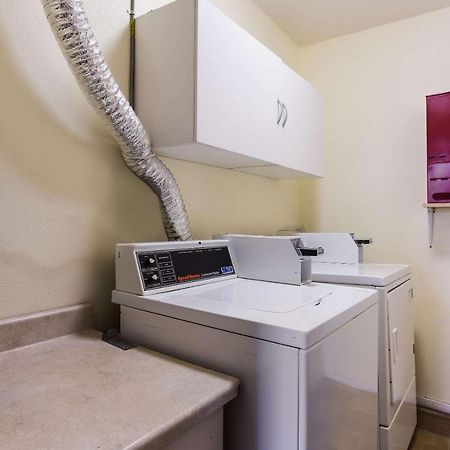 Quality Inn Airport Boise Esterno foto